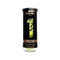 Bote de 3 Pelotas Slazenger Challenge 1  Offerta + Economico