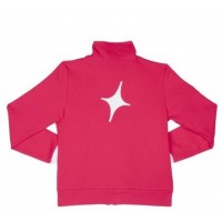 STARVIE GIACCA ADDESTRATO PADDLE ROSA ABBIGLIAMENTO