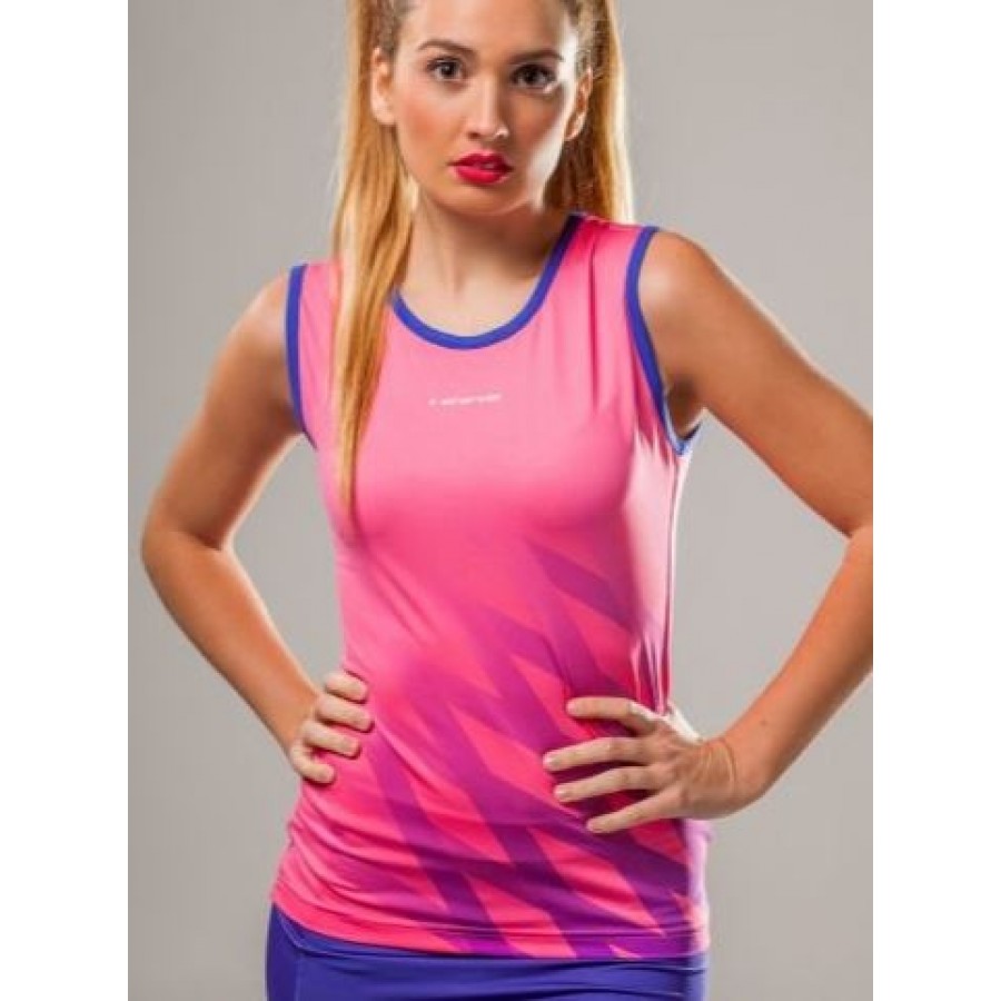 Camicia di PADDLE STARVIE abbigliamento potenza netta granato  Offerta + Economico
