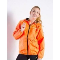 IMPERMEABILE STARVIE VIE PADDLE ARANCIONE ABBIGLIAMENTO - Barata Oferta Outlet