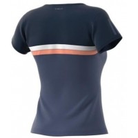 Pagaia Abbigliamento ADIDAS t-shirt Club Tee Conavy