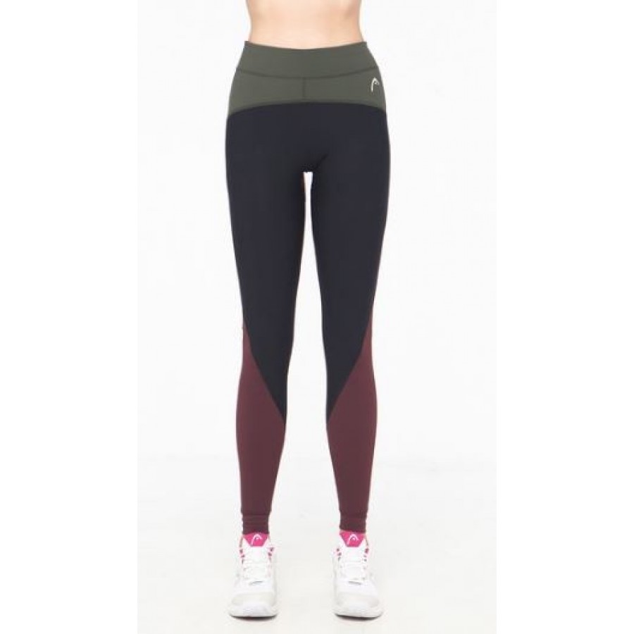Pagaia abbigliamento testa capsula LEGGING 1/1 W  Offerta + Economico