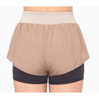 Pagaia abbigliamento testa capsula HIGH WAIST SHORTS W  Offerta + Economico
