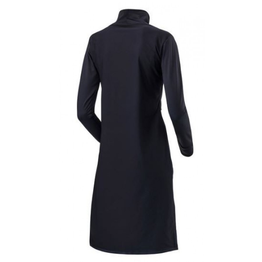 Pagaia abbigliamento testa capsula LS STRETCH TOP W  Offerta + Economico