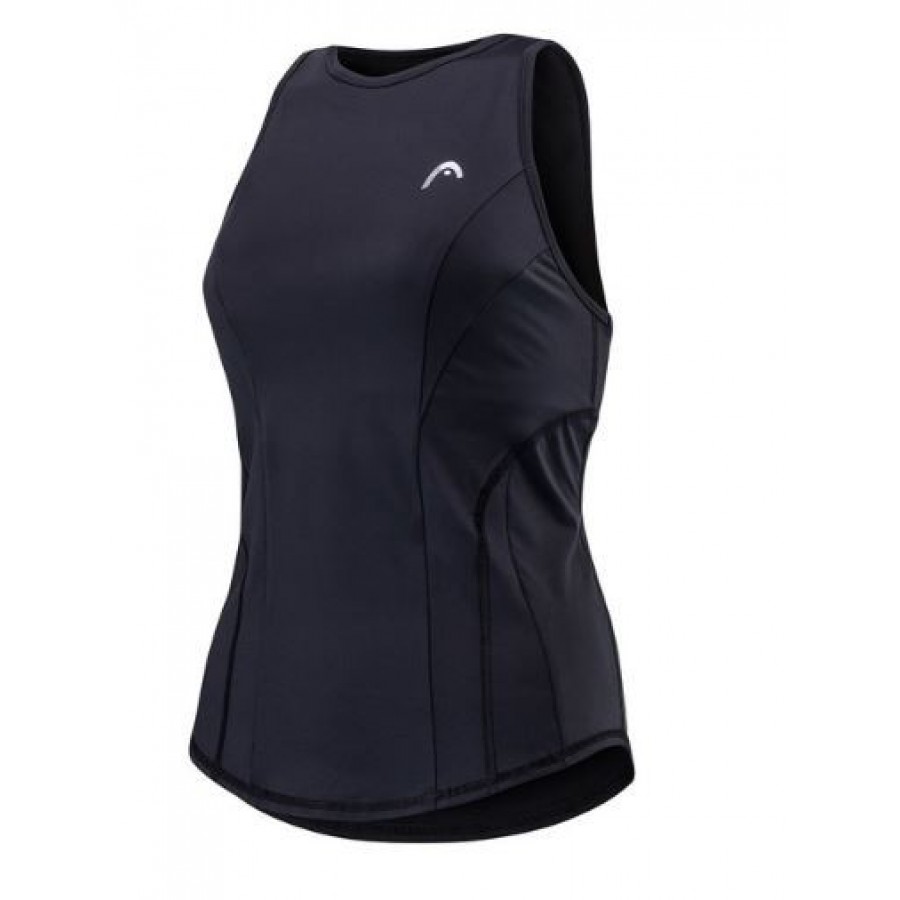 Pagaia abbigliamento testa capsula RACER BACK TOP W  Offerta + Economico