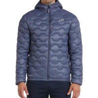 Bullpadel Nares Shadow Blue Anorack