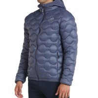 Bullpadel Nares Shadow Blue Anorack