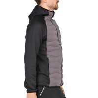 Giacca a vento Bullpadel Banir Coke