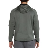 Giacca a vento Bullpadel Boque Leg  Offerta + Economico