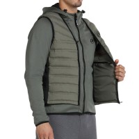 Giacca a vento Bullpadel Boque Leg  Offerta + Economico