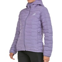 Giacca a vento Bullpadel Neves Malva  Offerta + Economico
