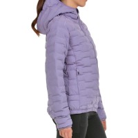 Giacca a vento Bullpadel Neves Malva  Offerta + Economico