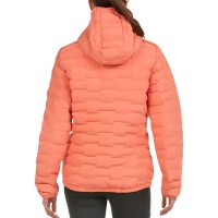 Giacca a vento Bullpadel Neves Pomelo  Offerta + Economico