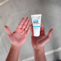 Antitranspirante The Stop Lab 50ml  Offerta + Economico