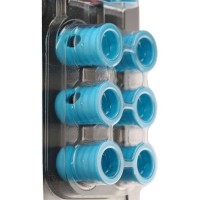 Bullpadel Ease Vibe Azzurro Cielo Antivibratore  Offerta + Economico