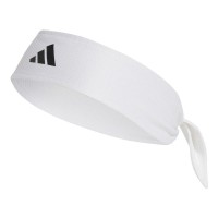 Adidas Tennis Bandana Bianca  Offerta + Economico