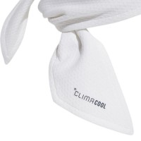 Adidas Tennis Bandana Bianca  Offerta + Economico