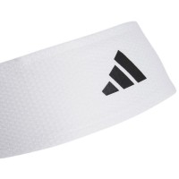Adidas Tennis Bandana Bianca  Offerta + Economico
