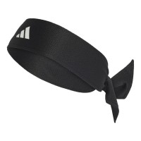 Adidas Tennis Bandana Nera  Offerta + Economico