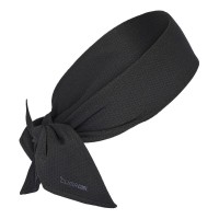 Adidas Tennis Bandana Nera  Offerta + Economico