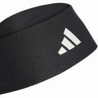 Adidas Tennis Bandana Nera  Offerta + Economico