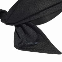 Adidas Tennis Bandana Nera  Offerta + Economico