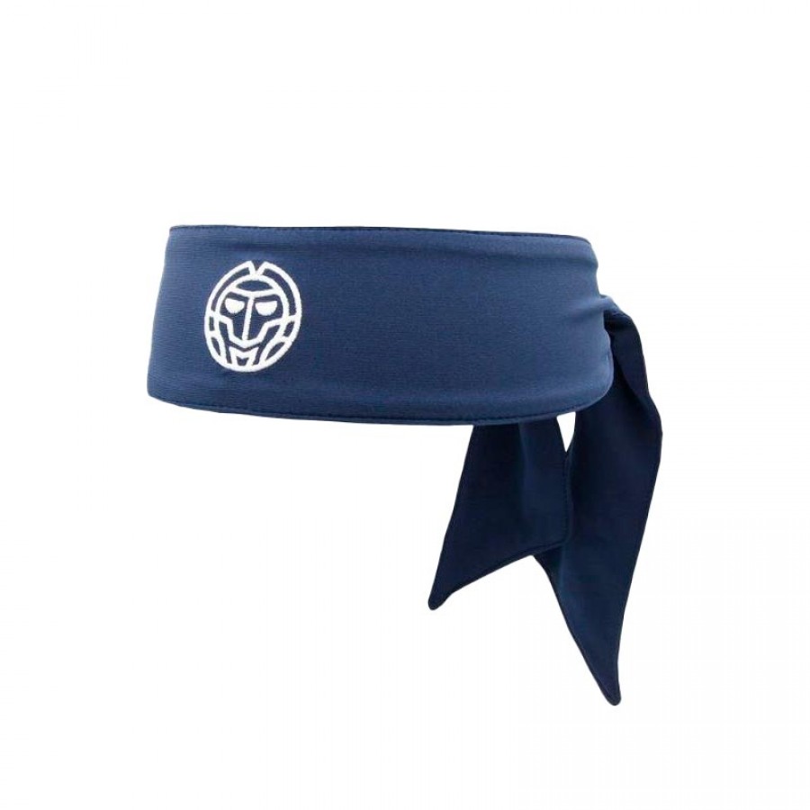 Bandana BD Badu Movimento Aerodinamico Azul Ascuro  Offerta + Economico