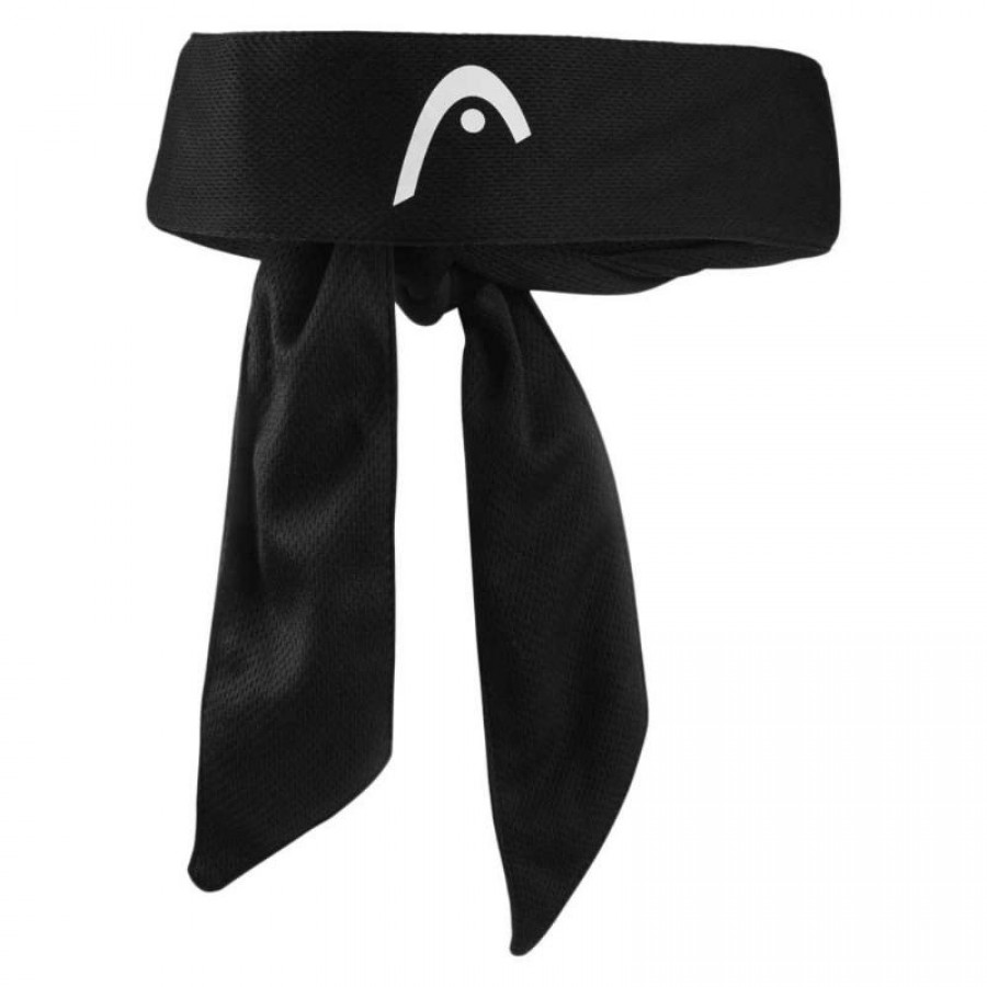Bandana per la testa nera  Offerta + Economico