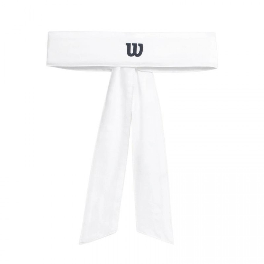 Bandana Wilson Blanco