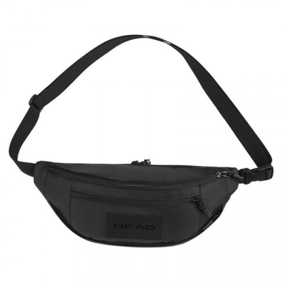 Head Tour Borsa a tracolla nera  Offerta + Economico