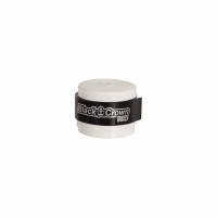Blister Corona Nera Perforado Blanco 3 Overgrip  Offerta + Economico