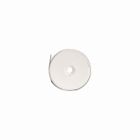 Blister Corona Nera Perforado Blanco 3 Overgrip  Offerta + Economico