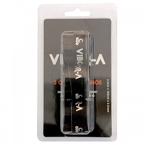Blister Vibora Pro Liso 3 Overgrip