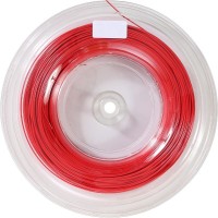 Bobina Cordaje 200m Tecnifibre Red Code 1,30mm  Offerta + Economico