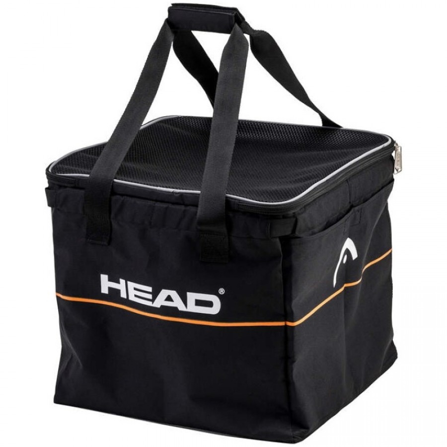 Sacca Aggiuntiva Head 120 Palline Nera  Offerta + Economico
