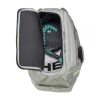 Borsone Head Borsone Padel Verde Chiaro Lime  Offerta + Economico