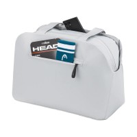 Borsa Head Pro X Tote 22L grigio chiaro