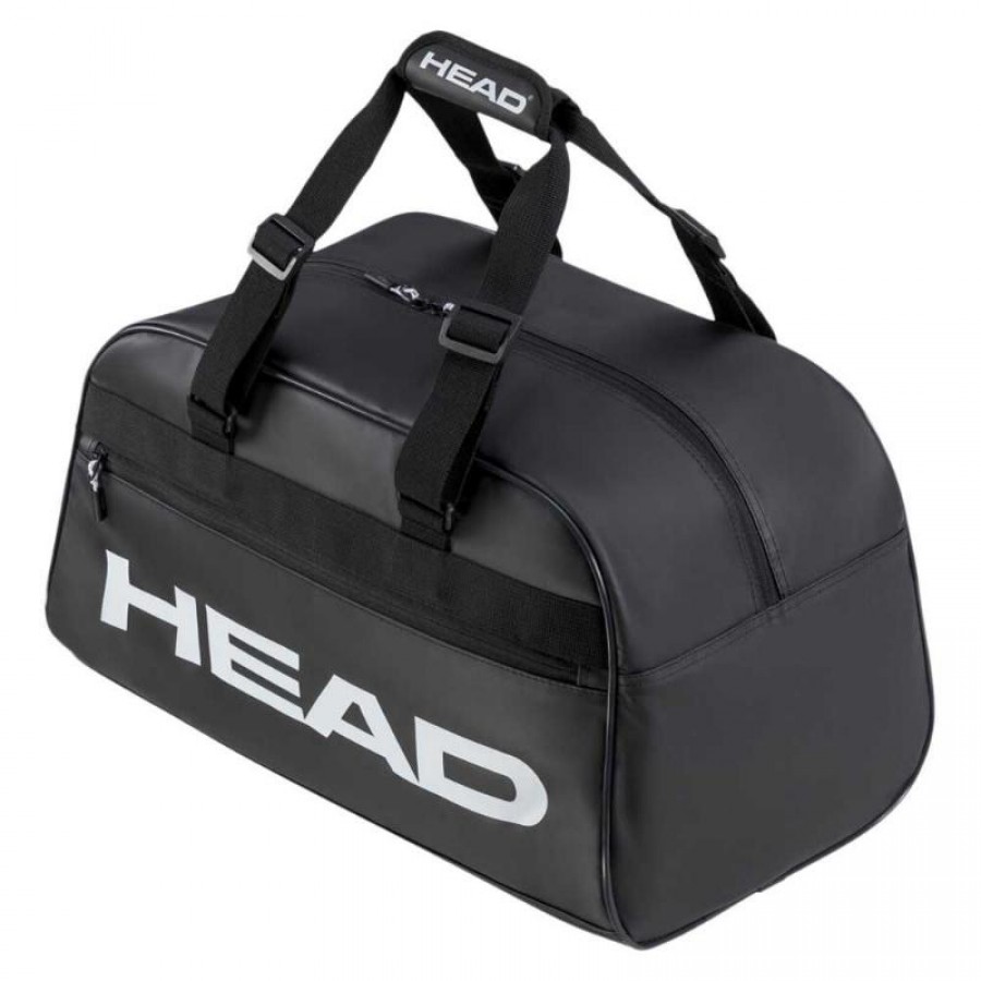 Bolsa Head Tour Court 40L Blanco  Offerta + Economico