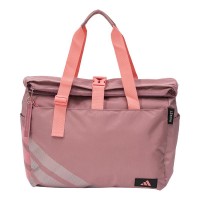 Borsa Adidas Marta Ortega Weekend 3.5 Rosa Nera