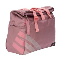 Borsa Adidas Marta Ortega Weekend 3.5 Rosa Nera