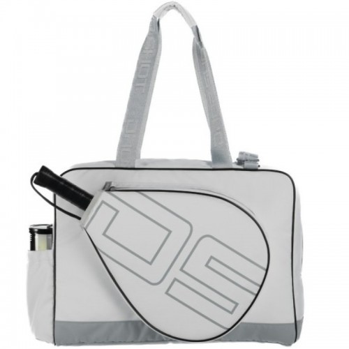 Bolso Drop Shot Lady 25 Blanco