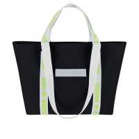 Osaka Borsa in neoprene nera  Offerta + Economico