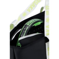 Osaka Borsa in neoprene nera  Offerta + Economico