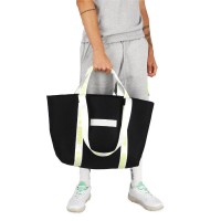 Osaka Borsa in neoprene nera  Offerta + Economico