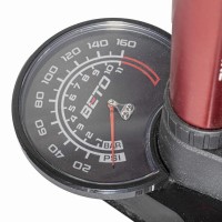 Tuboplus 180 PSI Pompa a pedale  Offerta + Economico