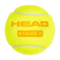 Lattina da 3 Head Stage 2 palline arancioni  Offerta + Economico