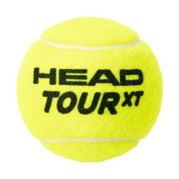 Head Tour XTTenis Pentola a 3 Palline  Offerta + Economico