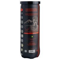 Bote de 3 Pelotas Nox Nerbo  Offerta + Economico