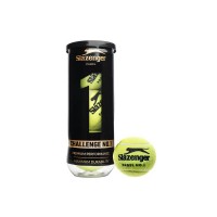 Bote de 3 Pelotas Slazenger Challenge 1  Offerta + Economico