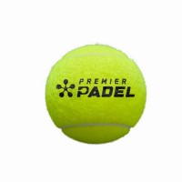 Pentola Wilson Padel Premier Speed a 3 palline  Offerta + Economico